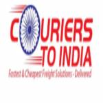 Couriers to India Couriers to India