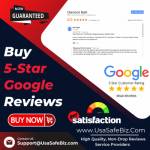 Buy 5 Star Google Reviews