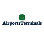 Airlines Terminals