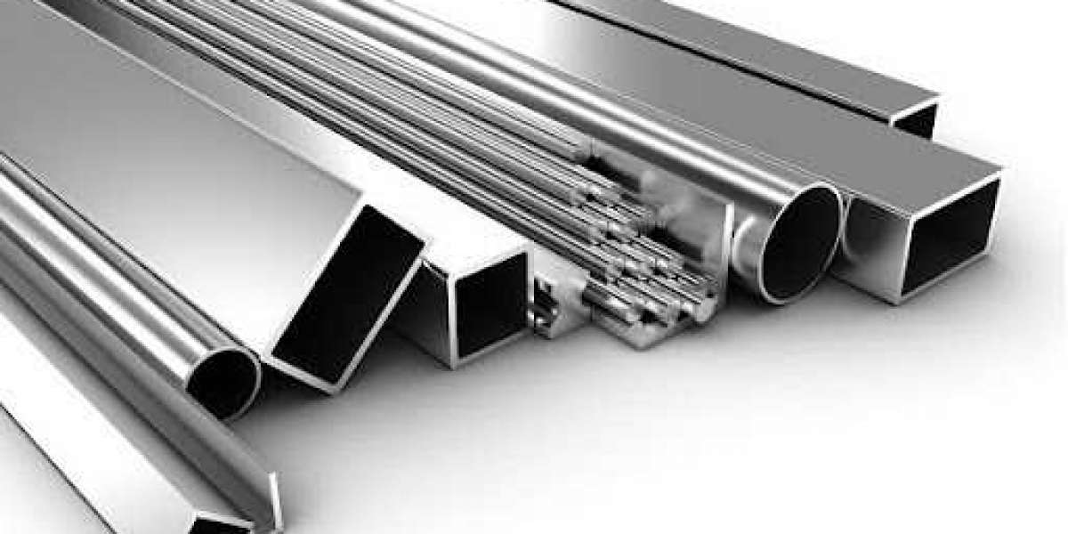 Stainless-Steel Market Share, Growth, Trends, Size & Forecast 2023-2028