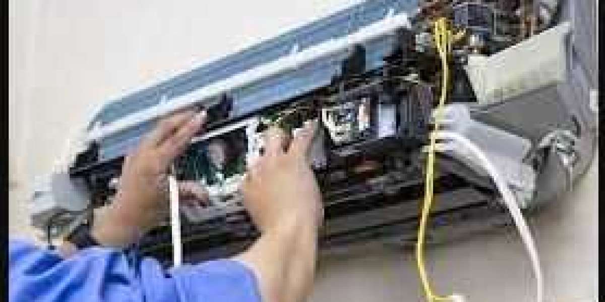 HVAC Maintenance Services, AC Repair, and Heating Repair Services in Norman, OK: Keeping Your HVAC System Running Smooth