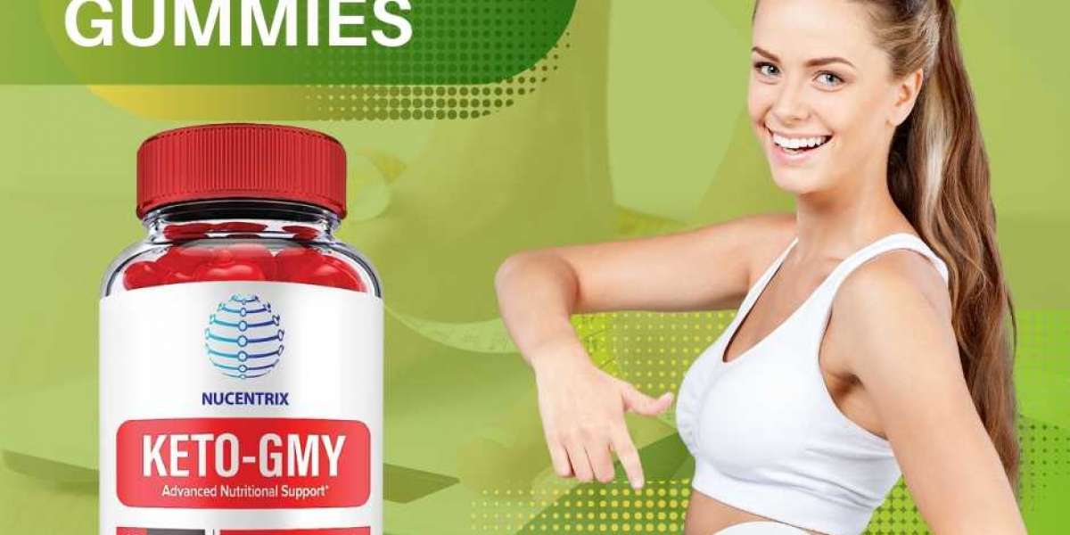 Keto GMY Gummies Reviews – Safely Lose Weight!