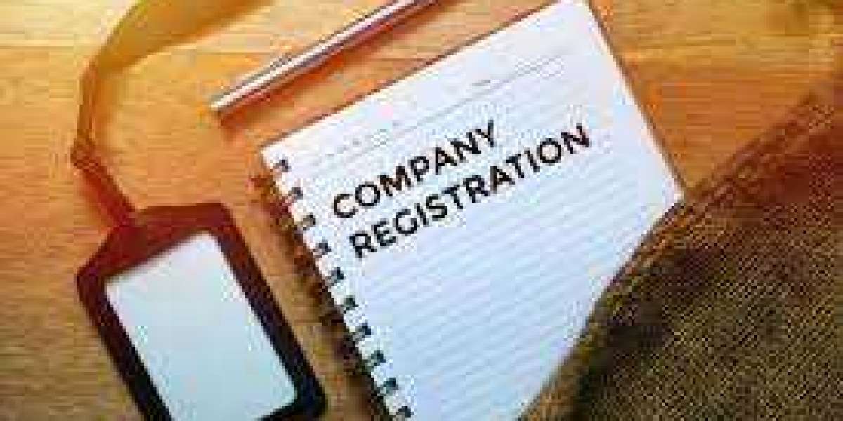 Streamline Your Singapore Company or Business Registration with Expert Consultants