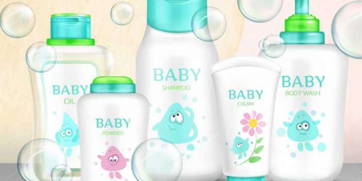 Baby Care Products Market Analysis, Development, Revenue, Future Growth and Forecast to 2029