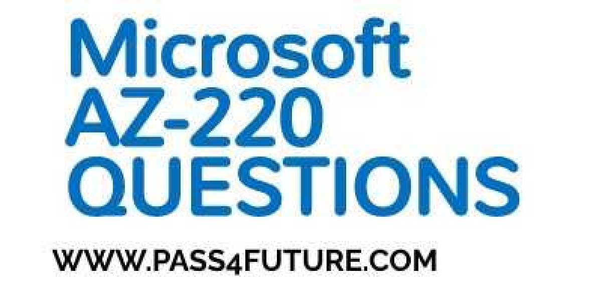 AZ-220 How to Ace the Microsoft Azure Security Engineer Expert Exam
