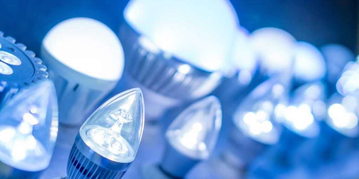 Verlicht Uw Leven met de Veelzijdige Opties van LED-lampen bij Pretmetled