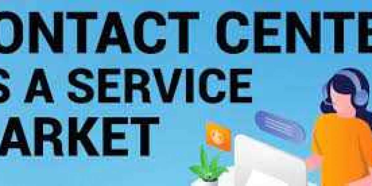 The Role of Contact Center as a Service in Various Industry Verticals