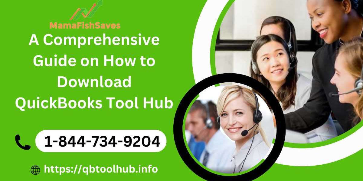 Resolving QuickBooks Tool Hub Error -6000 in QuickBooks Desktop
