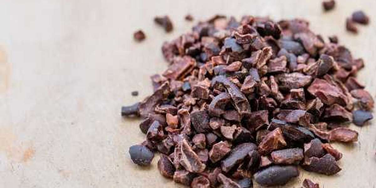 Cocoa Nibs Market - Industry Trends, Share, Size, Growth, Opportunity and Forecast 2030
