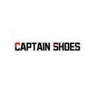 Captain shoes