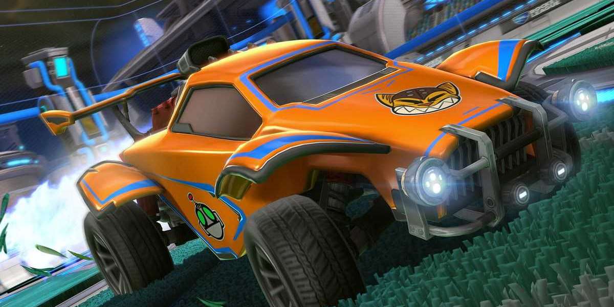 Rocket League developer Psyonix sincerely commenced pushing for move-play first