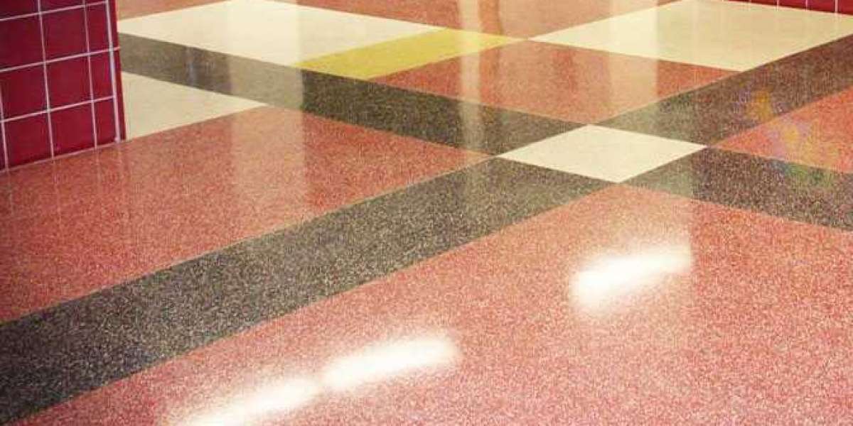 Enhance Your Space with Premier Overlay's Polished Concrete and Poxy Overlay Flooring in Washington