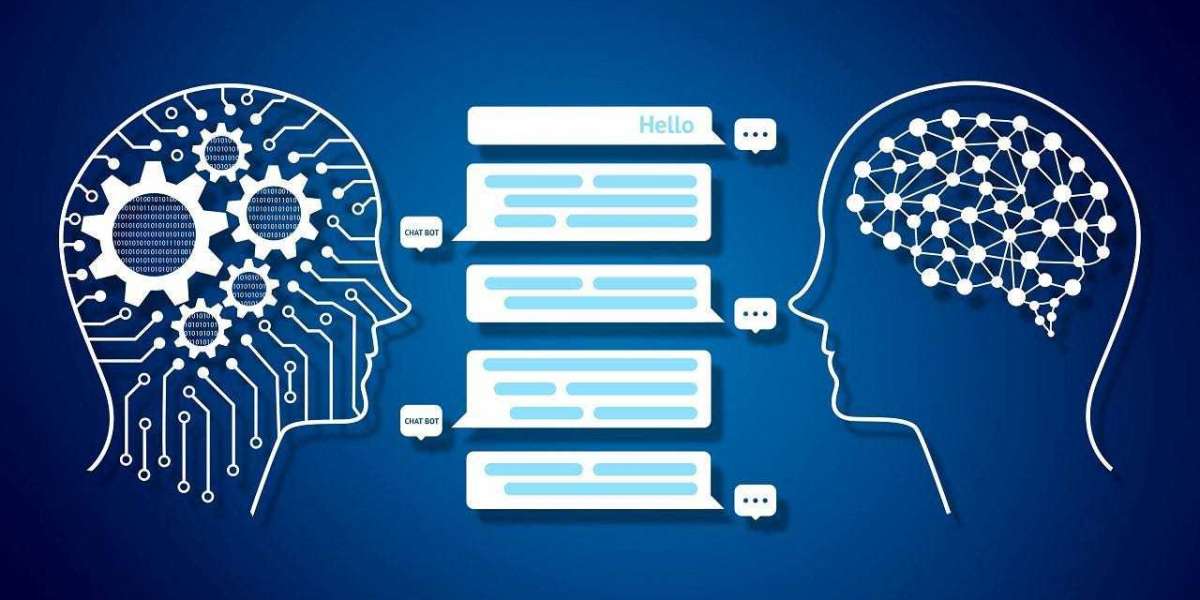 Conversational AI Market Growth, Size, Trends, Share and Forecast 2023-2028