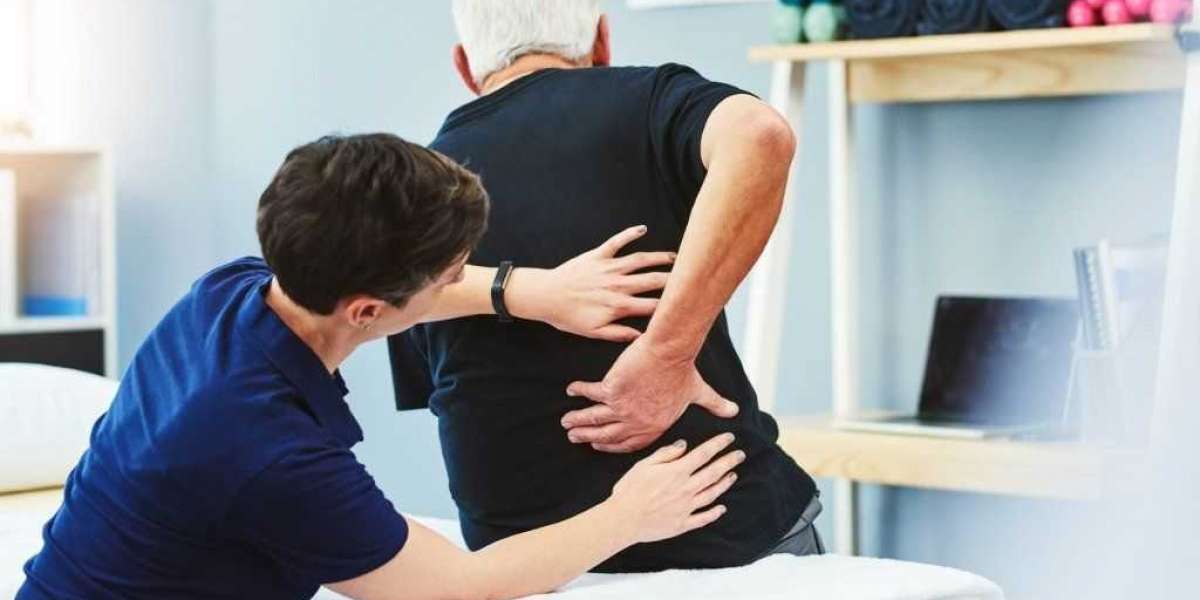 Back Pain Treatment Malaysia