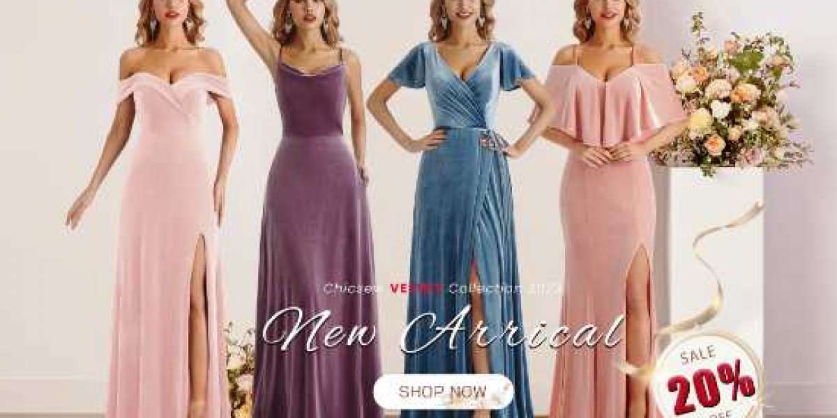Ultimate Guide to Choosing Bridesmaid Dresses: Tips, Trends, and Inspiration