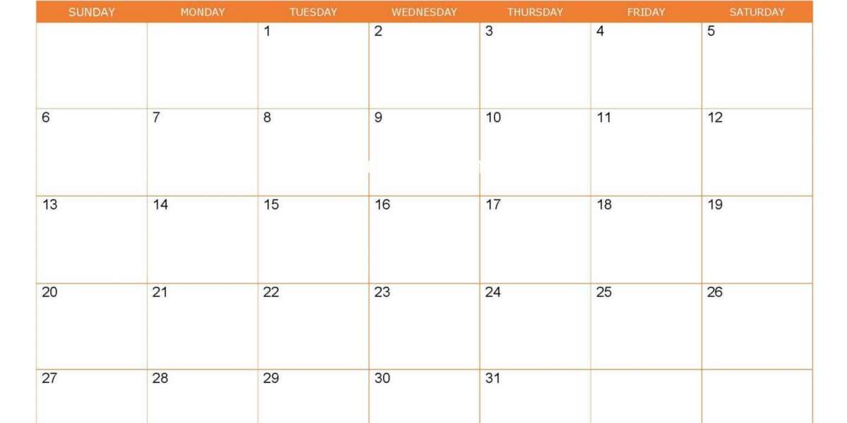 Create Your Schedule Today With Calendarkart's Free Printable August Calendars