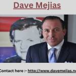 Dave Mejias