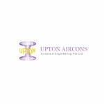 Upton Aircons