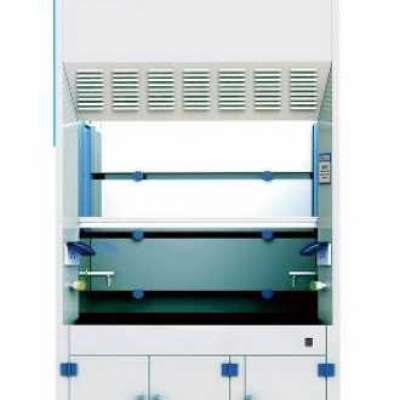 48″ Ducted Polypropylene Fume Hood Profile Picture