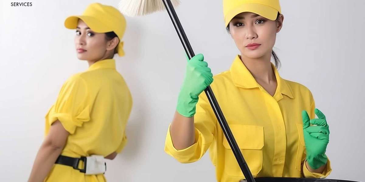 Getting a Maid in Singapore to Ease Your Household Responsibilities