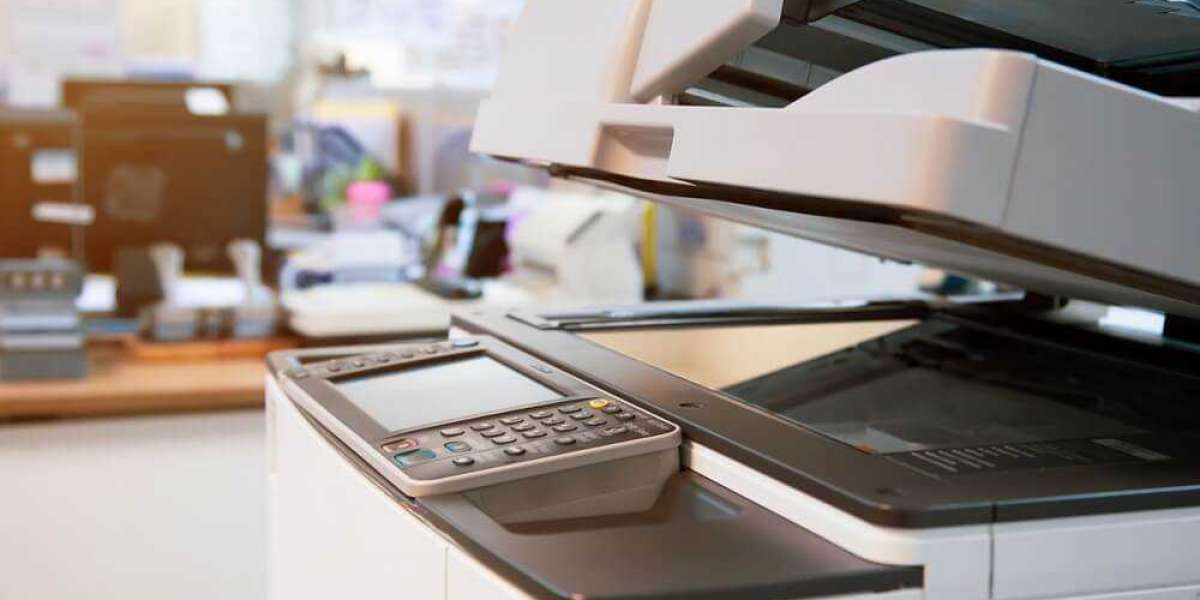 Photocopy Machine Rental Services | Convenient and Cost-effective Solutions