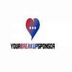 Your Break up Sponsor Your Break up Sponsor