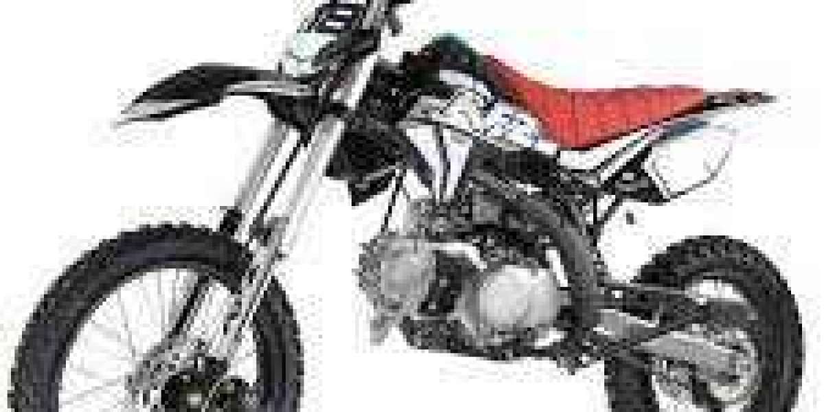 Unleashing the Thrill: Discovering the Perfect Adult Dirt Bikes for Sale Near Me