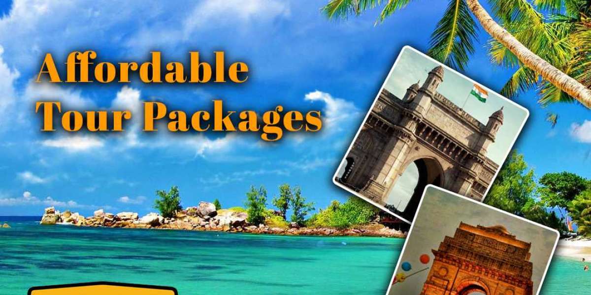 Affordable Tour Packages for Unforgettable Adventures | Lock Your Trip