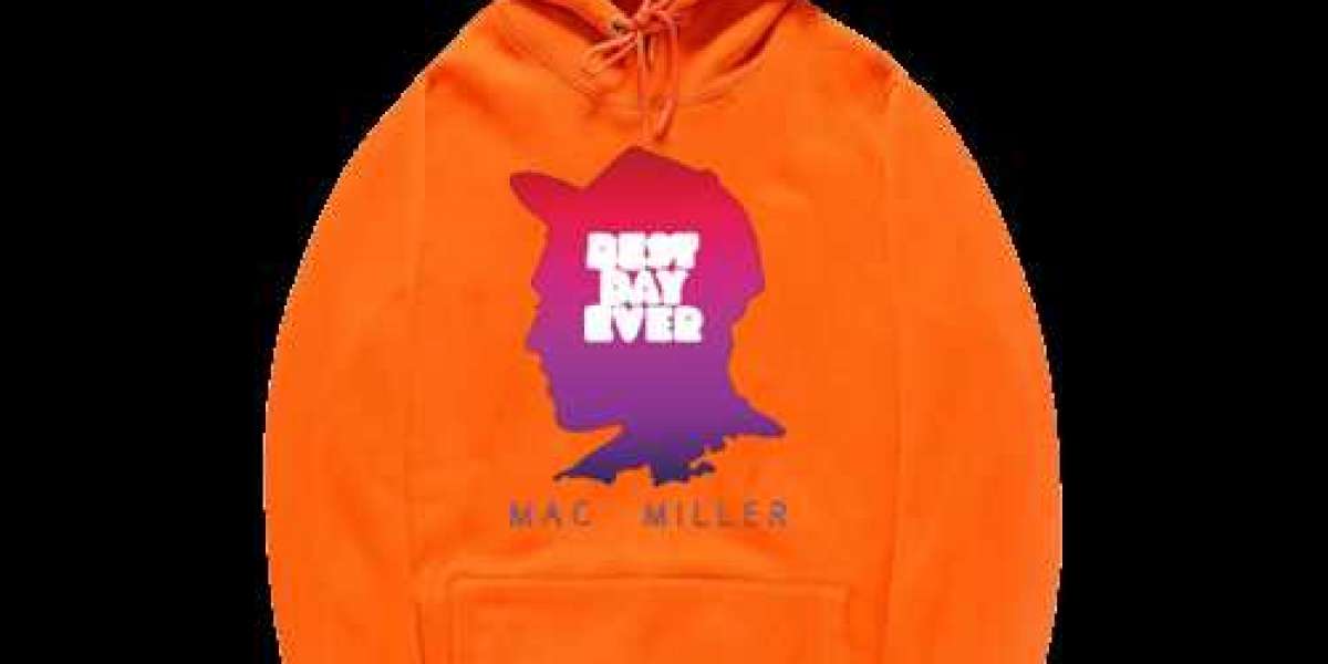 Mac Miller Merch Official Store