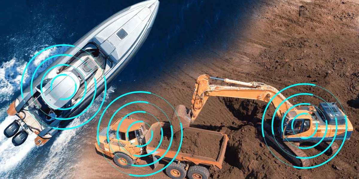 Marine Telematics Market Share, Size, Trends, Growth and Forecast 2023-2028
