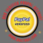 Buy Verified PayPal Account