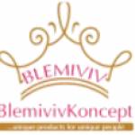 Blemivi Koncept