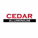 Cedar Aluminium