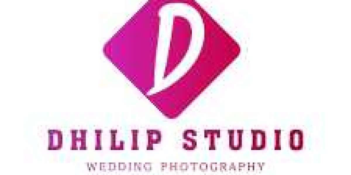 Dhilip Studio: Capturing Cherished Moments with Expertise and Creativity
