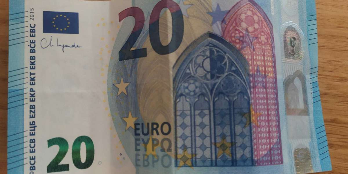 Buy Fake 20 euro bills online