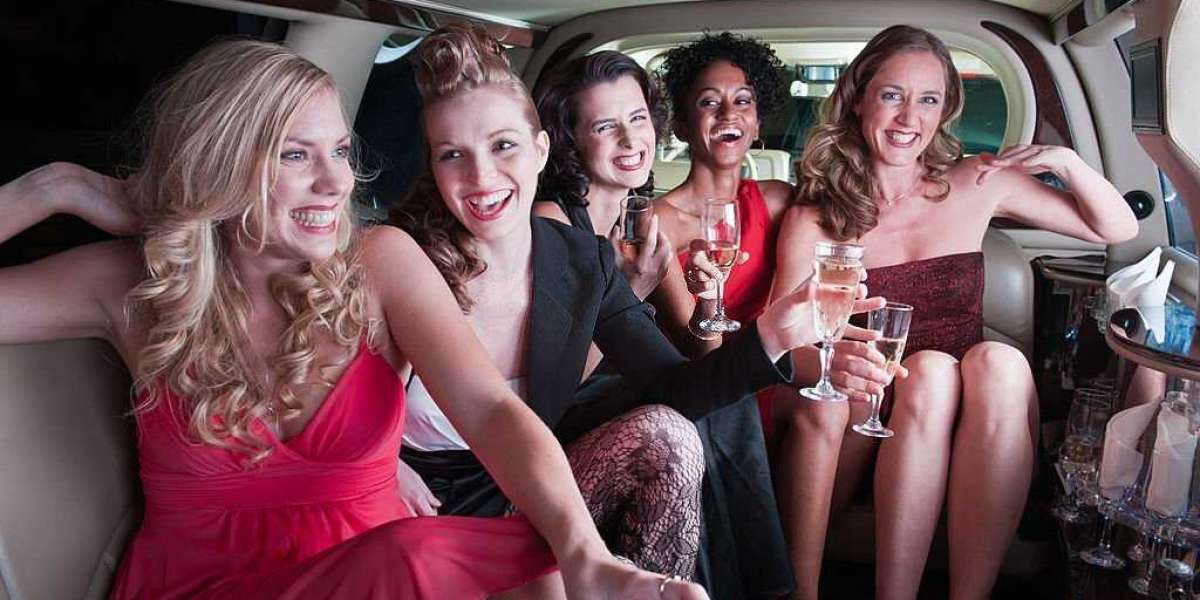 Highly Recommended Limo Service in NYC with best and affordable price