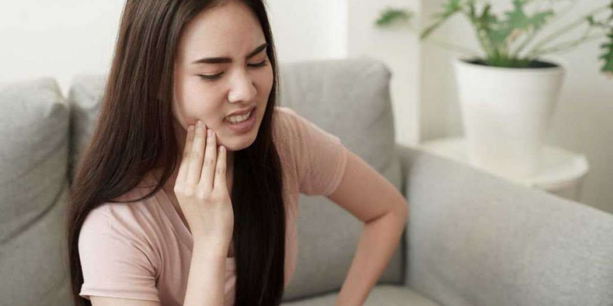 7 Tips to Get Emergency Toothache Relief