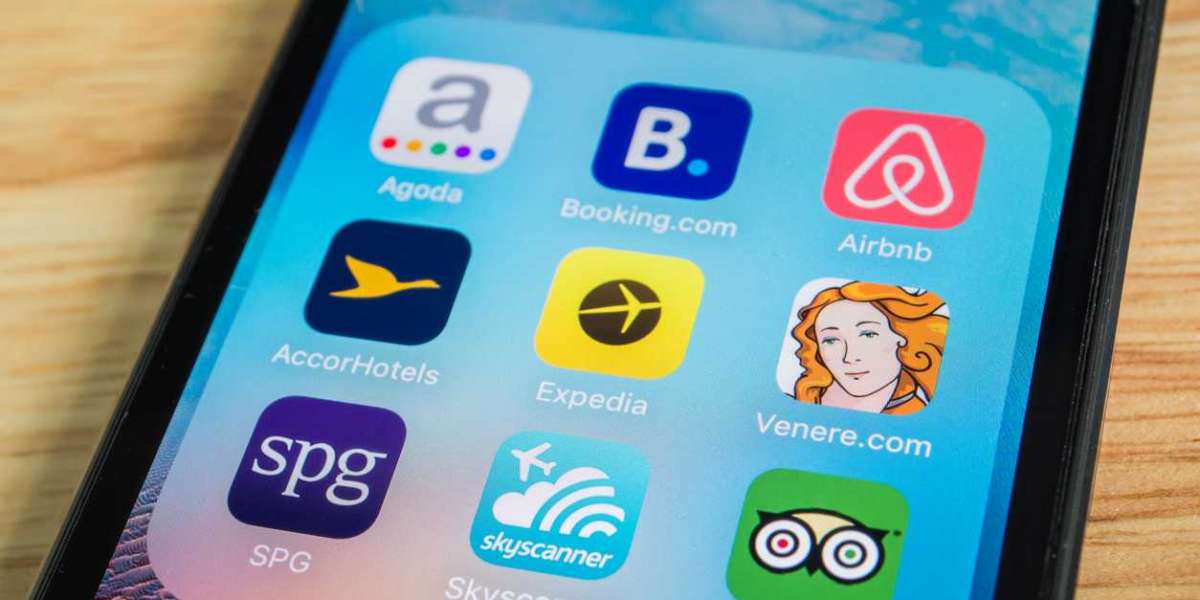 10 Trusted & Best Travel Guide Apps for Travelers