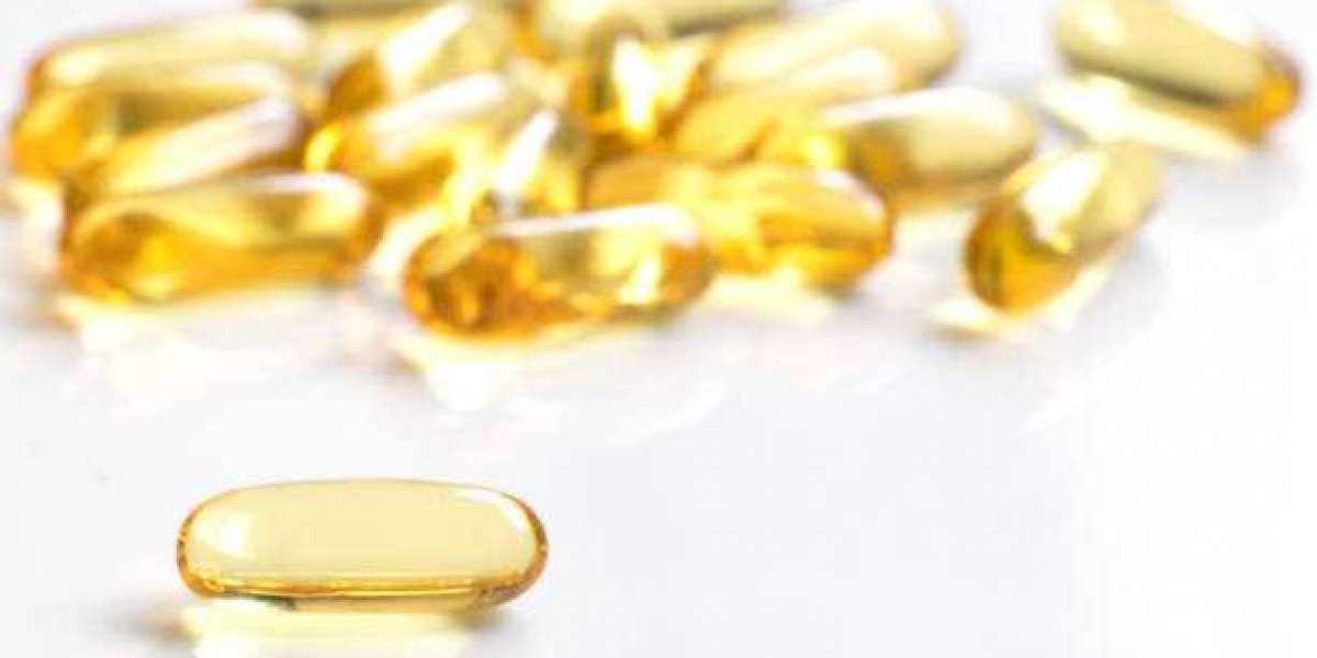 Key Omega-3 Encapsulation Market Players Foreseen To Grow Exponentially Over 2030