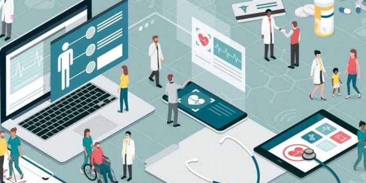 Pharmaceutical Quality Management Software Market Growth, Size, Trends, Share and Forecast 2023-2028