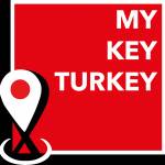 My key Turkey