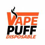 Vape Puff Disposable