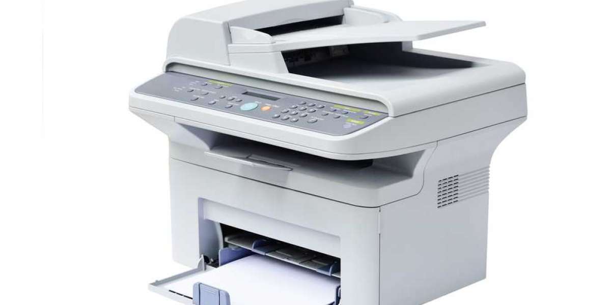 Printer on Rental: The Ideal Solution for Your Business Needs