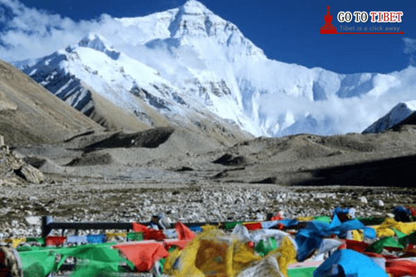 Practical Details of an Enthralling Itinerary in Tibet | by Go To Tibet Tours | Jul, 2023 | Medium