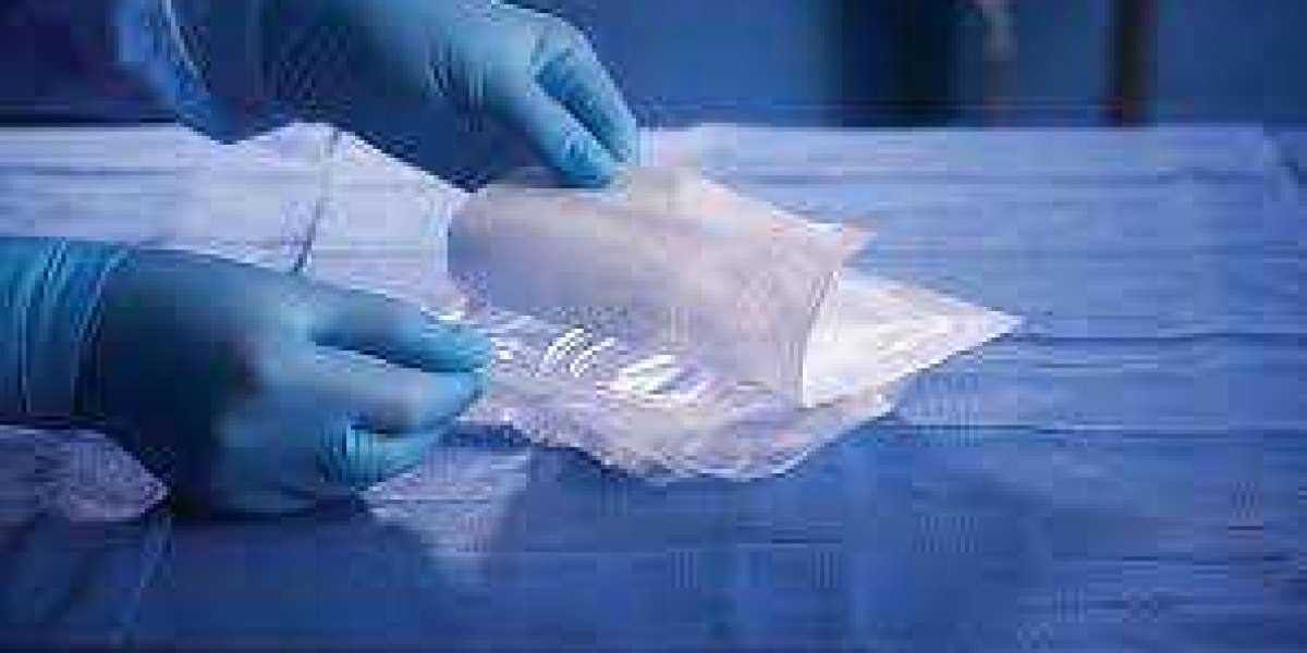 Medical Flexible Packaging Market Research Strategies by Key Drivers, 2023 to 2028