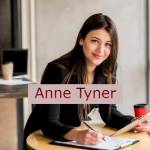 Anne Tyner