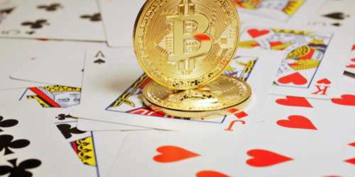 Cryptocurrency and Casinos: Exploring the Potential of Bitcoin Gambling