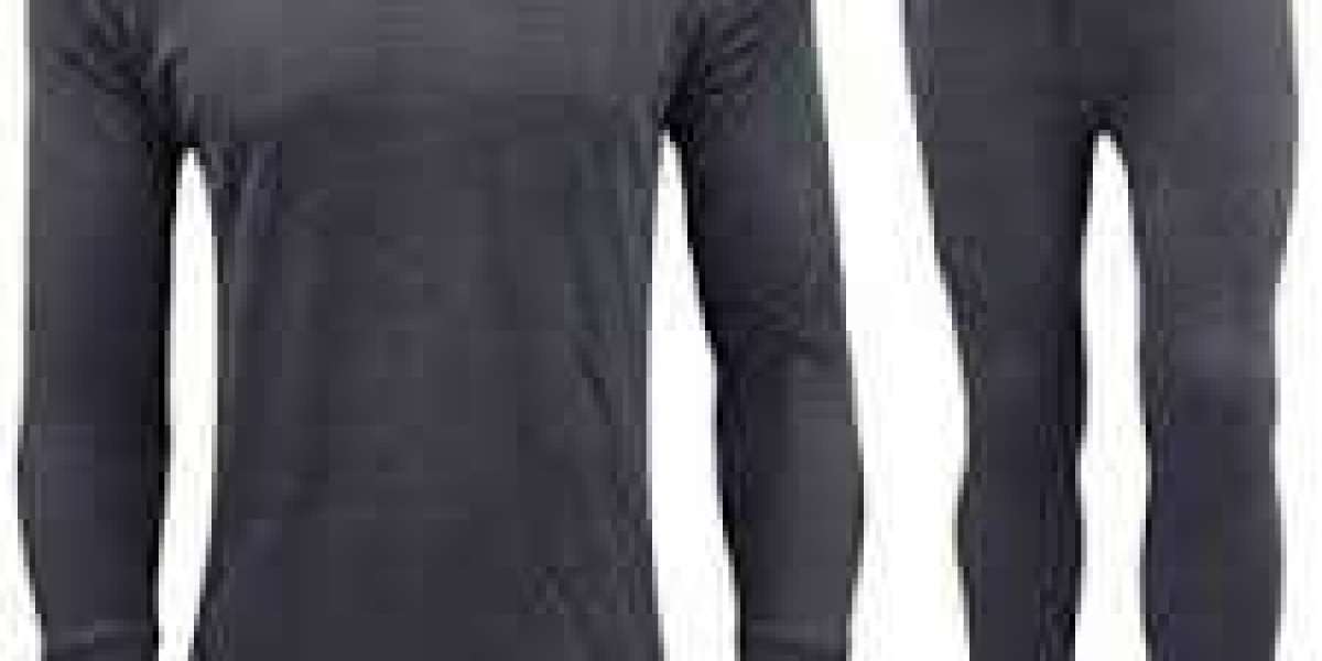 Thermal Underwear Market Overview with Demographic Data and Industry Growth, Latest Trends, Forecast