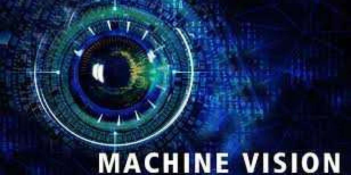 Machine Vision Market Size, Latest Trends, Research Insights, Key Profile and Applications by 2030