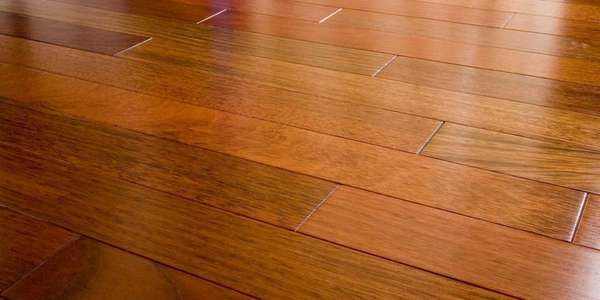 Wood Flooring Market Size - Technological Advancement And Growth Analysis by 2027
